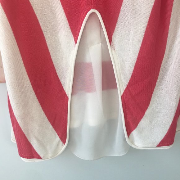 KATHERINE BARCLAY Sweater Size Large - Picture 5 of 6